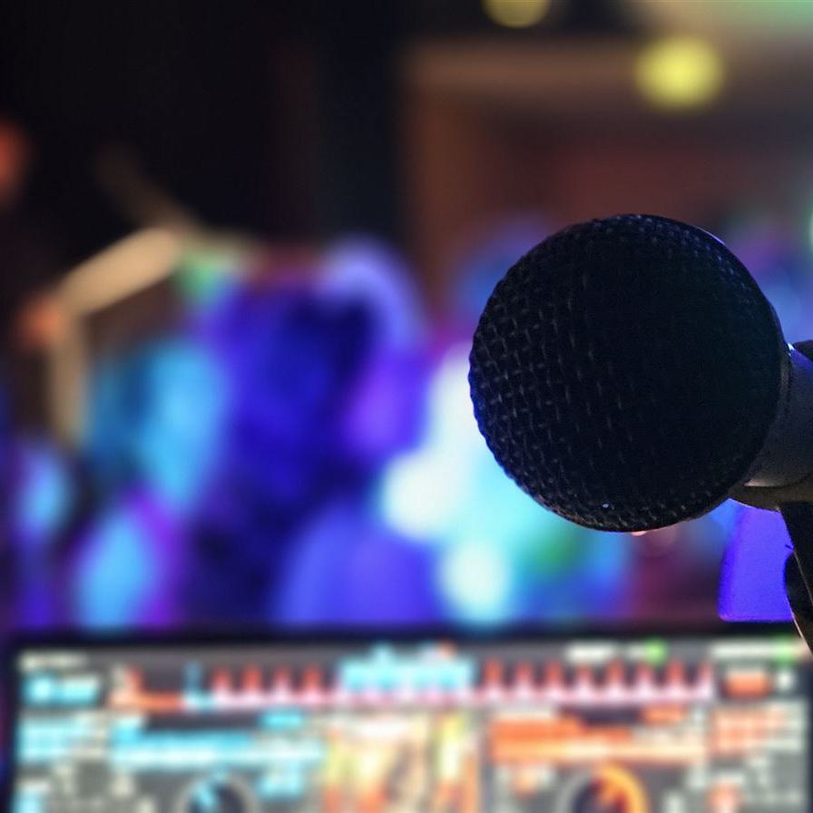 DJ Tom Joe - mobiler DJ & Eventservice