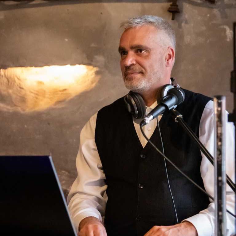 Musik und Technik für Hochzeiten, Geburtstage und Events