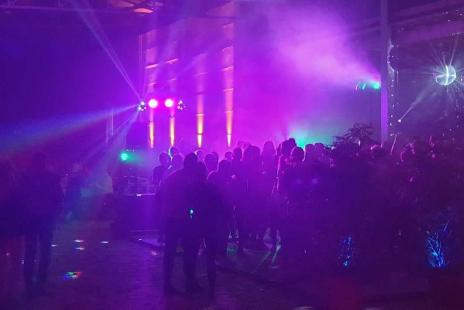 Event DJ Tom Joe