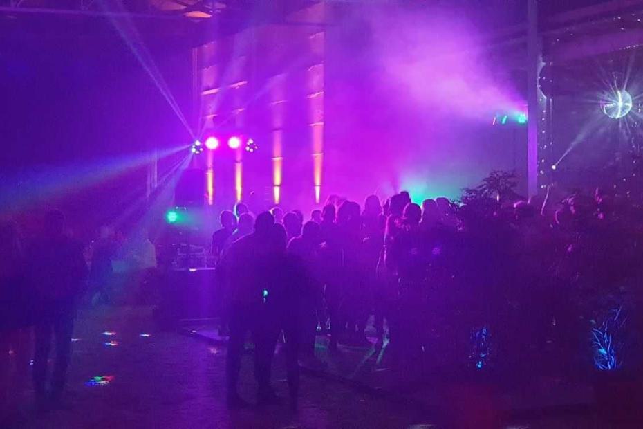 Event DJ Tom Joe