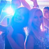 Mit DJ Tom Joe feiern Sie Ihre Hochzeit, Geburtstagsfeier oder Ihr Event im Großraum Berlin, Potsdam und im Spreewald