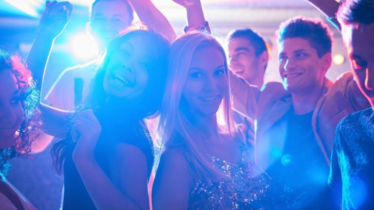 Mit DJ Tom Joe feiern Sie Ihre Hochzeit, Geburtstagsfeier oder Ihr Event im Großraum Berlin, Potsdam und im Spreewald