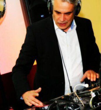 DJ Tom Joe, Ihr erfahrener mobiler DJ für Events in Berlin, Potsdam, dem Spreewald und dem Umland