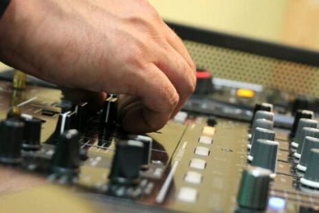 DJ Tom Joe - Dein Geburtstags DJ
