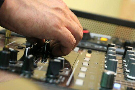 DJ Tom Joe - Dein Geburtstags DJ