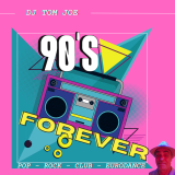 DJ Tom Joe - Musik der 90er bei Ihrer Feier