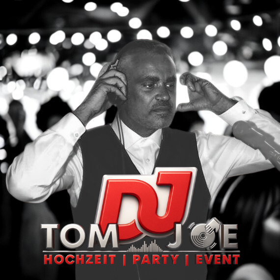 DJ Tom Joe in Berlin, Potsdam & Spreewald – Durch Erfahrung alles im Griff: Musik, Technik, Ablauf